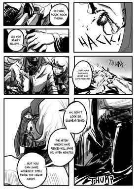 Read Hell Heavenly  31 Page 9 in English