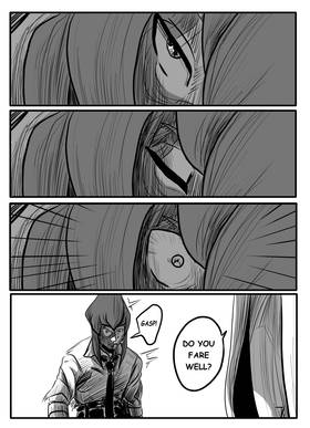 Read Hell Heavenly  32 Page 2 in English