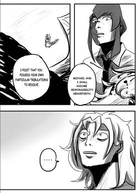 Read Hell Heavenly  32 Page 4 in English