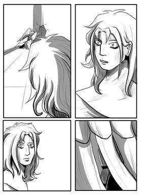 Read Hell Heavenly  32 Page 5 in English