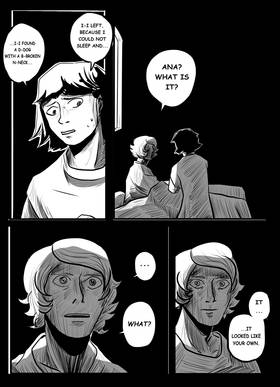 Read Hell Heavenly  32 Page 7 in English