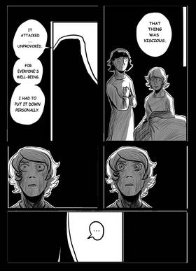 Read Hell Heavenly  32 Page 8 in English