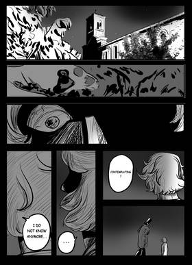 Read Hell Heavenly  32 Page 10 in English