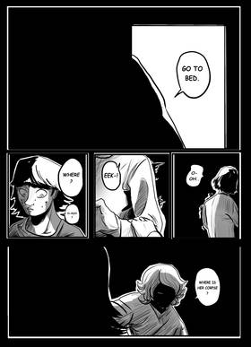 Read Hell Heavenly  32 Page 9 in English