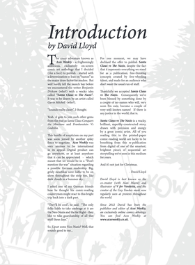 Read Santa Claus vs The Nazis  1 Page 4 in English