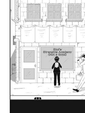 Read ROOM  1 Page 3 in English