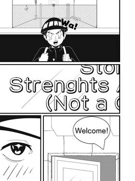 Read ROOM  1 Page 4 in English