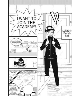 Read ROOM  1 Page 5 in English