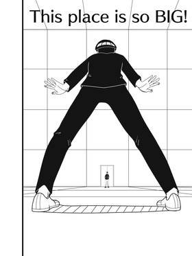 Read ROOM  1 Page 7 in English