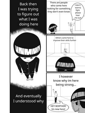 Read ROOM  1 Page 9 in English