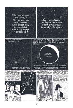 Read Sleaze Castle: The Director's Cut  3 Page 5 in English