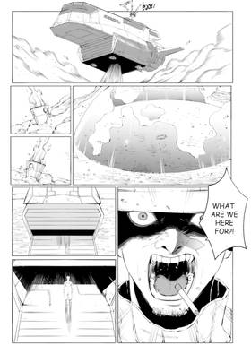 Read Calamitous Ember  1 Page 10 in English