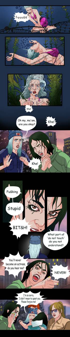 Read Hypocrite  2 Page 2 in English