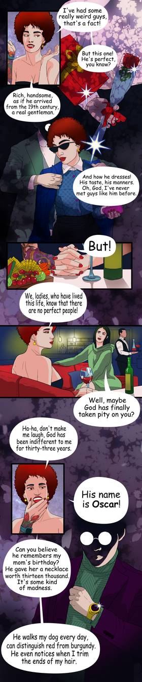 Read Hypocrite  2 Page 5 in English