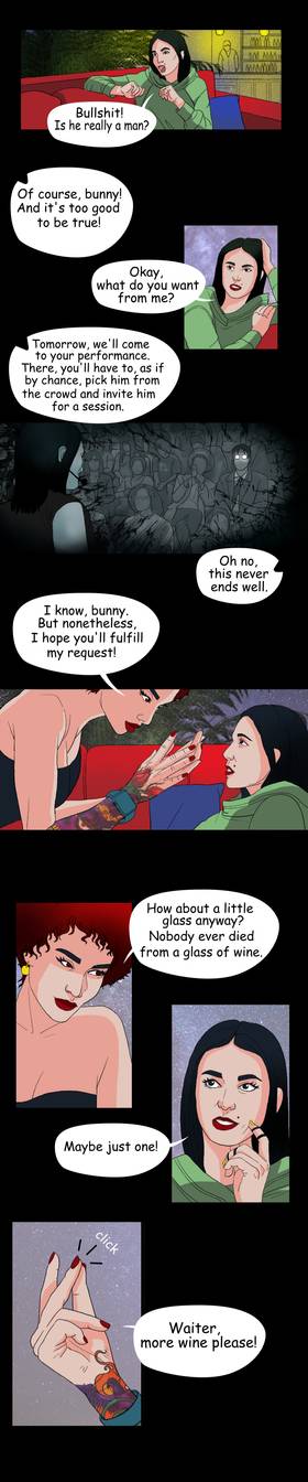 Read Hypocrite  2 Page 6 in English