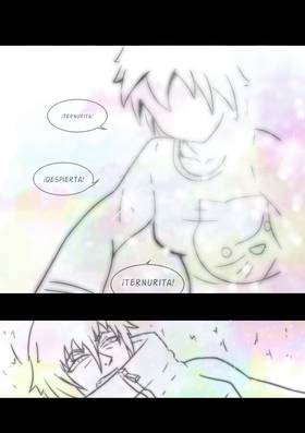 Read Mi Querida Súcubo  5 Page 3 in Spanish