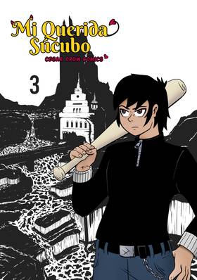 Read Mi Querida Súcubo  3 Page 1 in Spanish