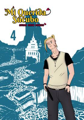 Read Mi Querida Súcubo  4 Page 1 in Spanish