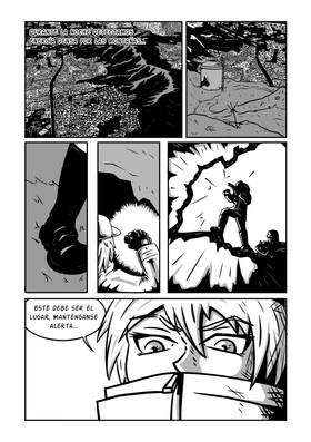 Read Mi Querida Súcubo  7 Page 3 in Spanish