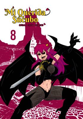 Read Mi Querida Súcubo  8 Page 1 in Spanish