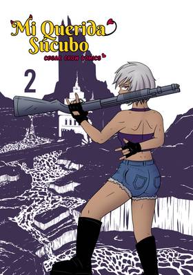 Read Mi Querida Súcubo  2 Page 1 in Spanish