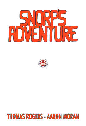 Read Snorp's Adventure  1 Page 2 in English