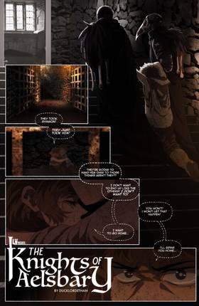 Read Loreverse Presents  1 Page 7 in English