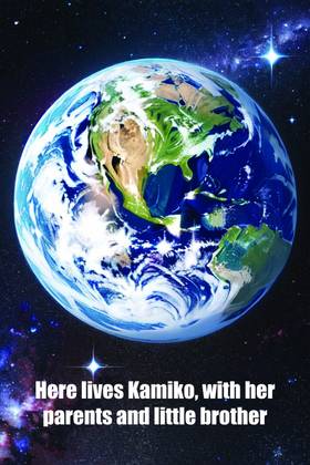 Read Godlike human in order  1 Page 4 in English