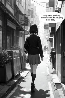 Read Godlike human in order  1 Page 5 in English