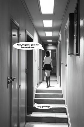 Read Godlike human in order  1 Page 9 in English