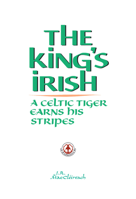 Read The King's Irish  1 Page 2 in English