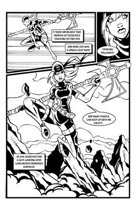 Read Wards of the High Wizard Chapter: 1  1 Page 4 in English