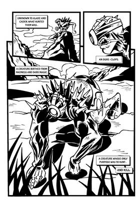 Read Wards of the High Wizard Chapter: 1  2 Page 1 in English