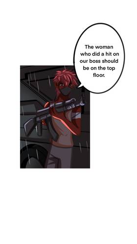 Read Fatal Choices X  1 Page 4 in English