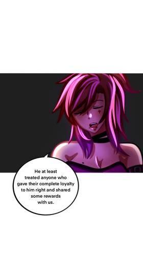 Read Fatal Choices X  1 Page 9 in English