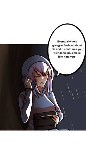 Read Fatal Choices X  2 Page 7 in English