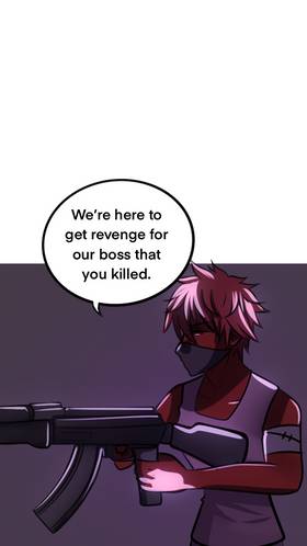 Read Fatal Choices X  4 Page 2 in English
