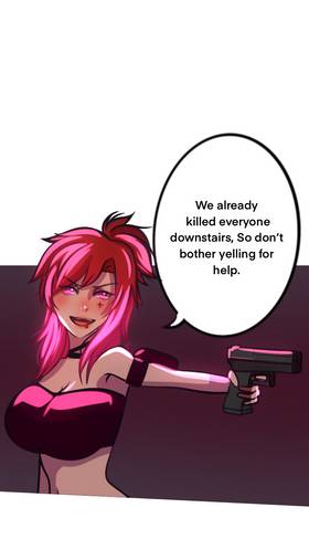 Read Fatal Choices X  4 Page 3 in English