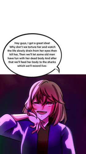 Read Fatal Choices X  4 Page 4 in English