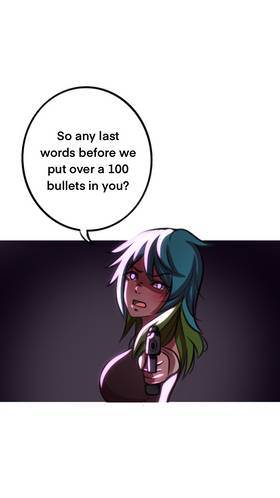 Read Fatal Choices X  4 Page 6 in English