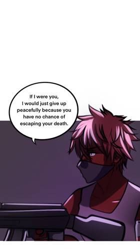 Read Fatal Choices X  4 Page 7 in English