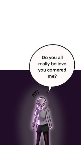 Read Fatal Choices X  4 Page 8 in English
