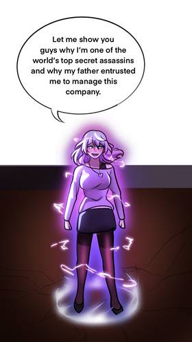 Read Fatal Choices X  4 Page 10 in English