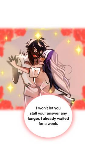 Read Fatal Choices X  5 Page 5 in English