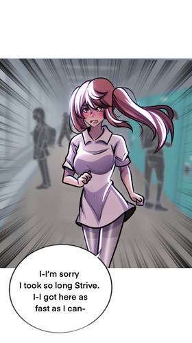 Read Fatal Choices X  5 Page 8 in English