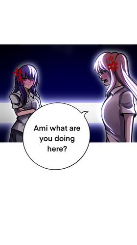 Read Fatal Choices X  5 Page 9 in English
