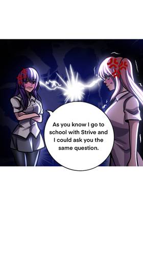 Read Fatal Choices X  5 Page 10 in English