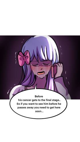Read Fatal Choices X  6 Page 7 in English