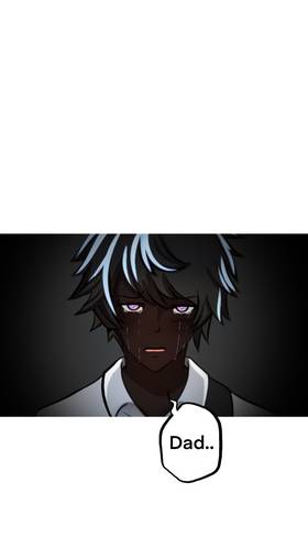 Read Fatal Choices X  7 Page 3 in English
