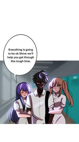 Read Fatal Choices X  7 Page 4 in English